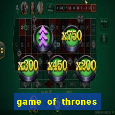 game of thrones completo telegram